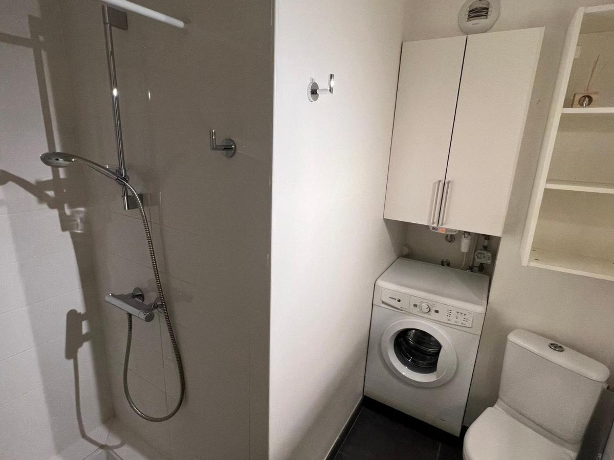 Moderne Et Cosy 3*** Avec Balcon Et Wifi A - Fr-1-555-90 Appartement *
